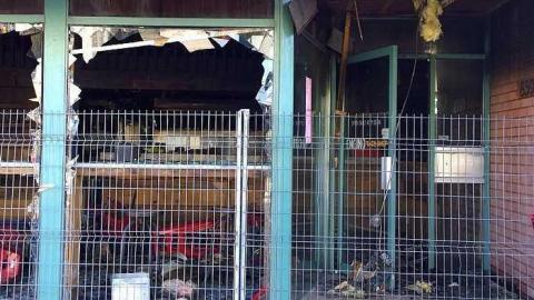 Smoke Free Building photo 4