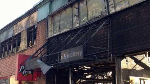 Smoke Free Building photo 3