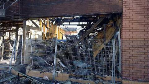 Smoke Free Building - Ottawa, Ontario