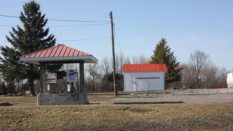 Photo from April 2015