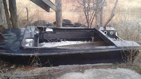 Photo from Springing Back