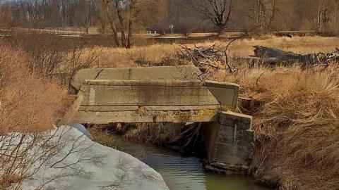 Forgotten Bridge photo 3