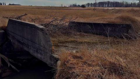 Forgotten Bridge photo 4