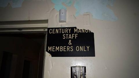 Doors were open! - Century-Manor-Asylum233.jpg