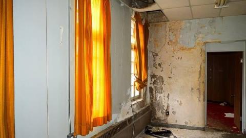 Doors were open! - Century-Manor-Asylum5.jpg