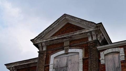 Doors were open! - Century-Manor-Asylum237.jpg