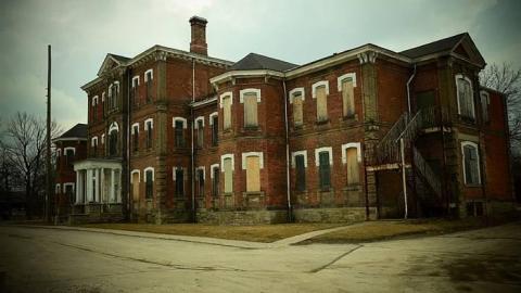 Doors were open! - Century-Manor-Asylum238.jpg