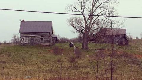 Photo from Old Man's Country Home