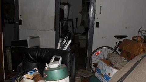 Photo from Old Man's Country Home