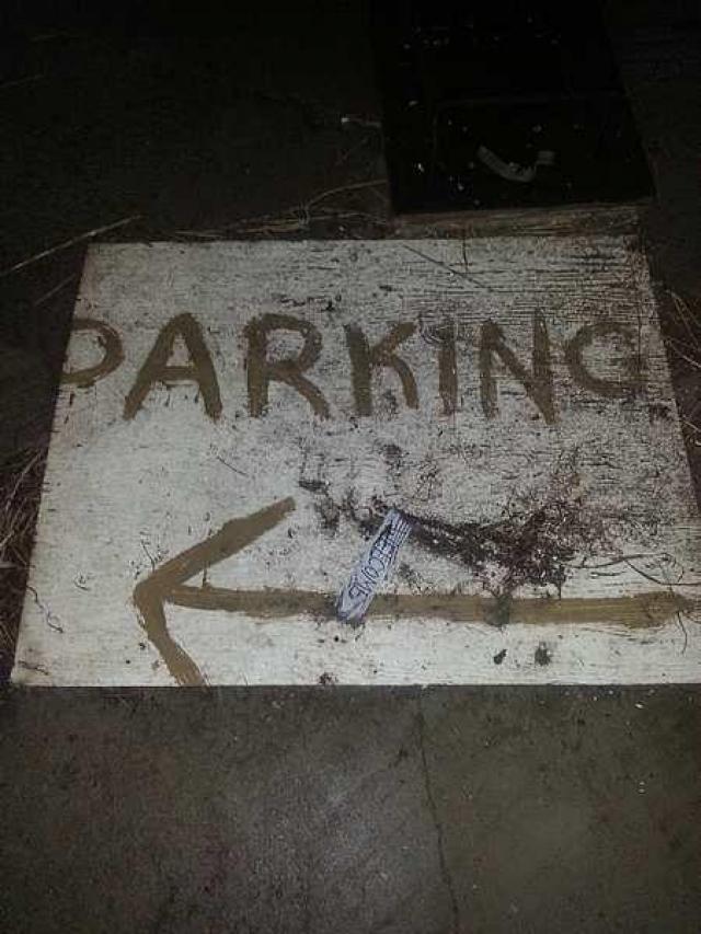 Old Farm House Gone photo 3