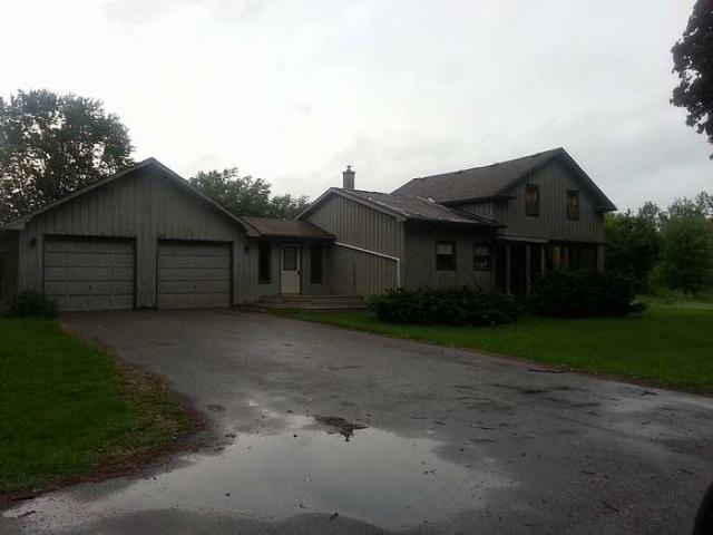 Old Farm House Gone photo 2