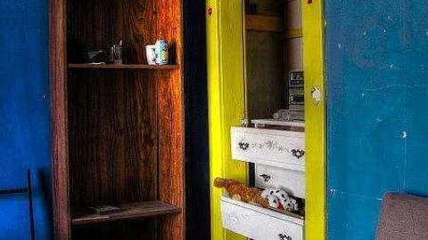 Blocked-n-Boarded photo 4