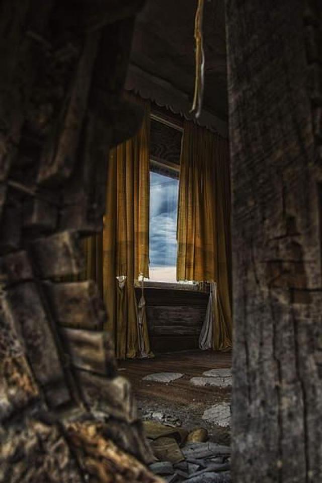 The Hull House photo 5