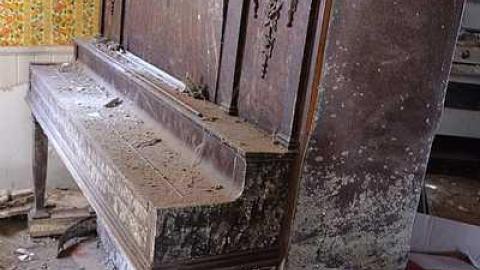 Hit From The Bong - Chatham-Kent, Ontario