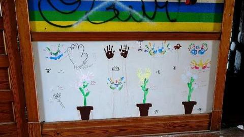 Photo from High Score '15