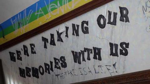 Photo from High Score '15