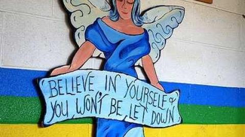 Photo from High Score '15