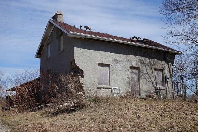 Tortured For Twilight - Guelph/Eramosa, Ontario