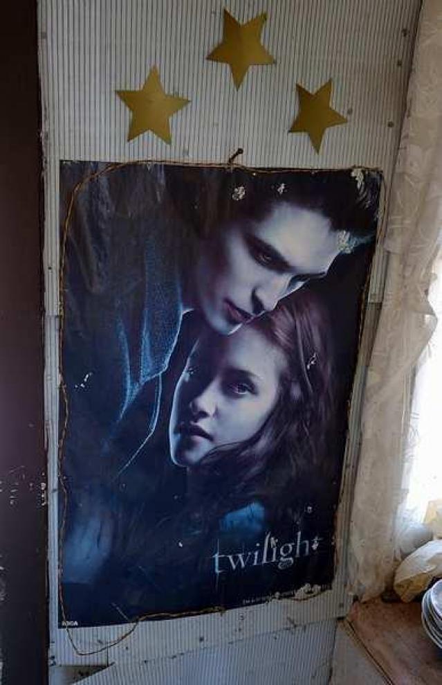 Tortured For Twilight photo 3