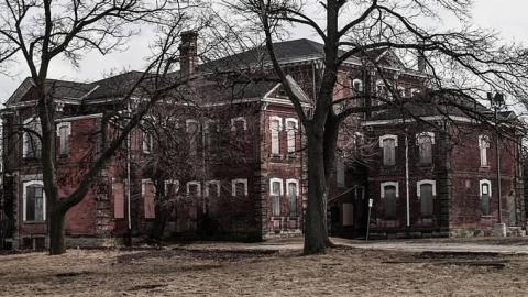 Doors were open! - Century-Manor-Asylum234.jpg