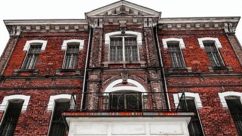 Doors were open! - Century-Manor-Asylum1.jpg