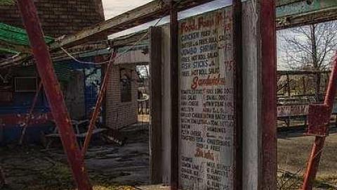 Photo from Would you like fries with that