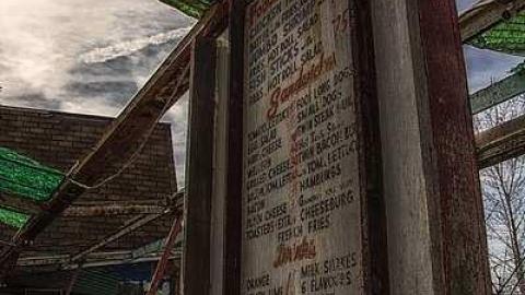 Photo from Would you like fries with that