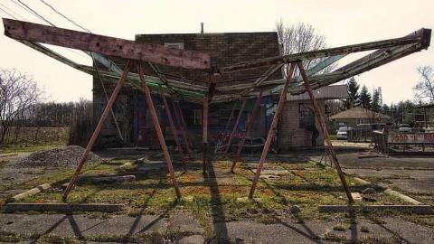 Photo from Would you like fries with that