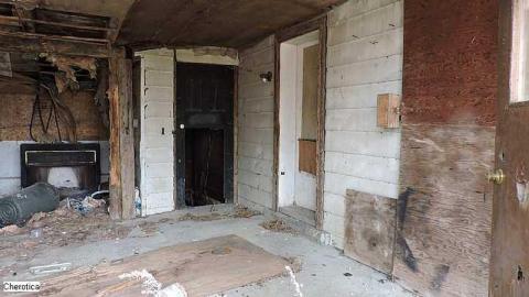 Photo from Banisters and Bow Windows