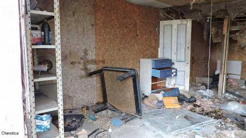 Photo from Banisters and Bow Windows