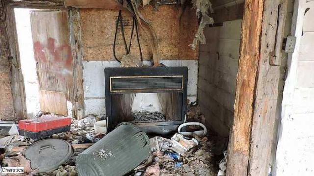 Banister House photo 3