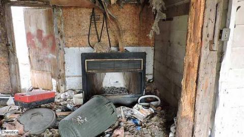 Photo from Banisters and Bow Windows