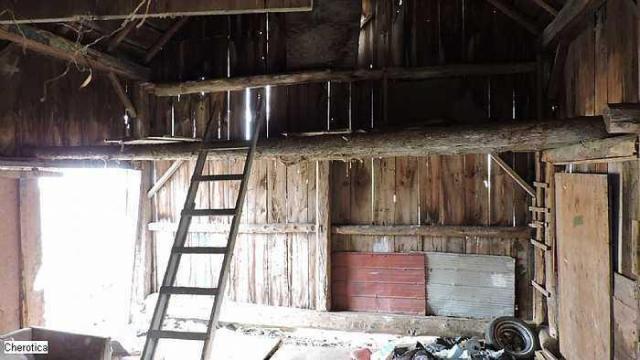 Banister House photo 4