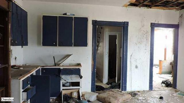 Banister House photo 5