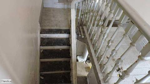 Banisters and Bow Windows - DSCN2961.jpg