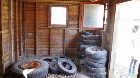 Strip Club Manager's Home photo 2