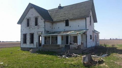 Might have to say goodbye - No-Time-On-Gregory-Line2.jpg