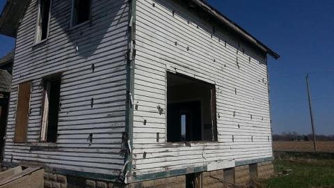 Might have to say goodbye - No-Time-On-Gregory-Line6.jpg