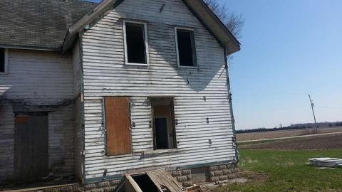 Photo from Might have to say goodbye