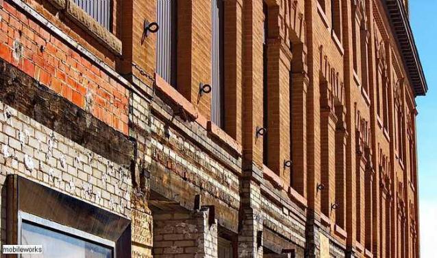 Mayfair Hotel photo 5