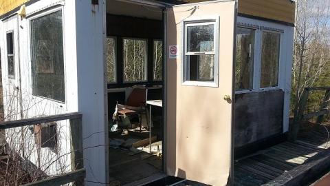 Photo from House & Quarry