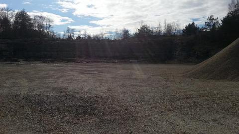 Photo from House & Quarry