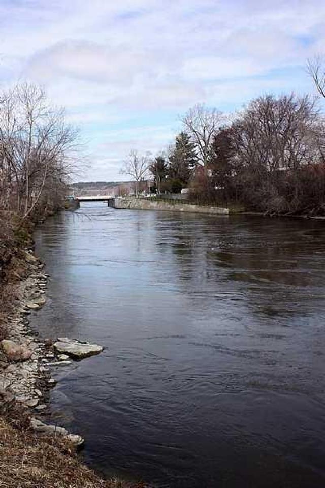 Ottawa River Military Canals photo 4