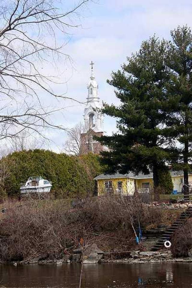 Ottawa River Military Canals photo 5