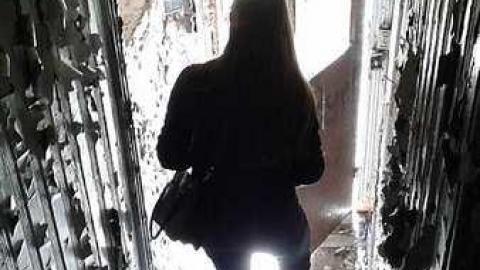 Photo from Shabby Side of Midland