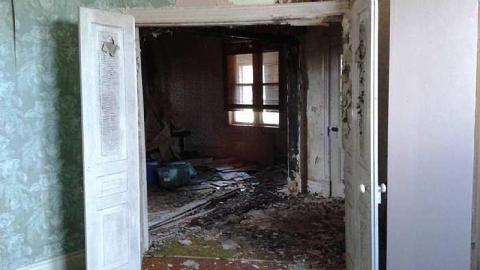 Photo from Shabby Side of Midland