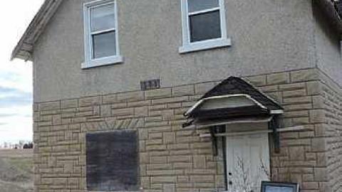 Not Long for This World photo 3