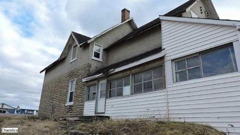 Not Long for This World photo 2