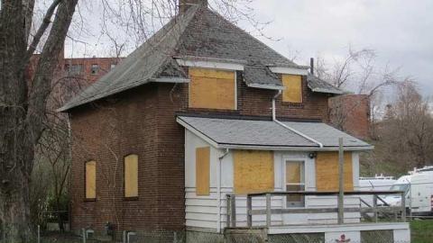 Fishleigh Drive photo 5