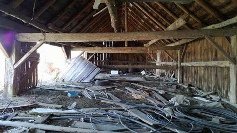 Photo from Throughout